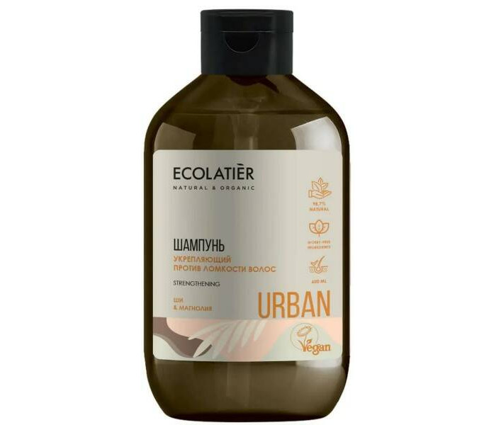  Ecolatier        600 