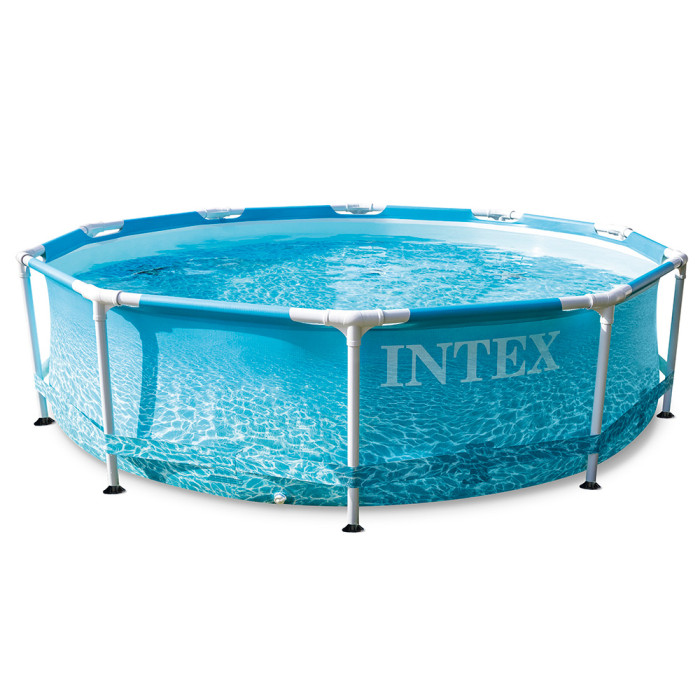  Intex    Metal Frame 30576 