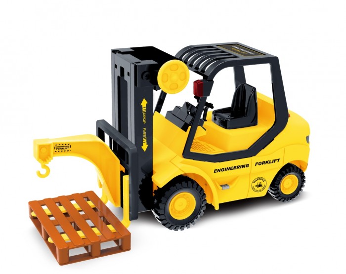  Drift  Forklift Truck 1:14     