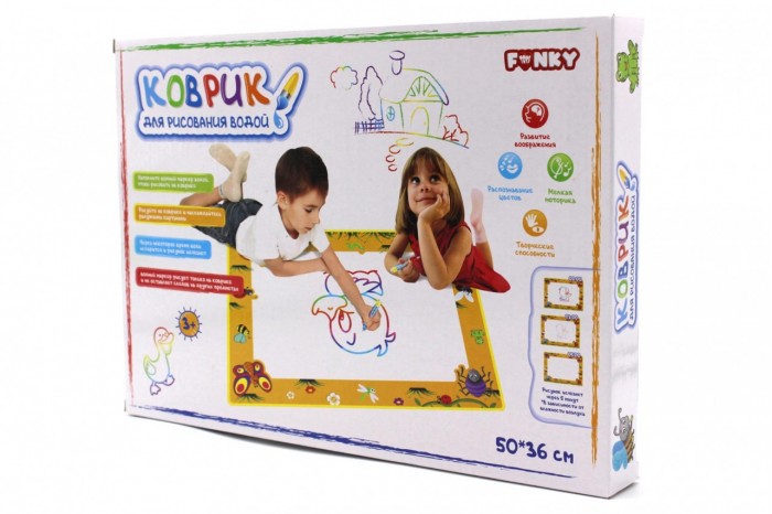  Funky Toys     