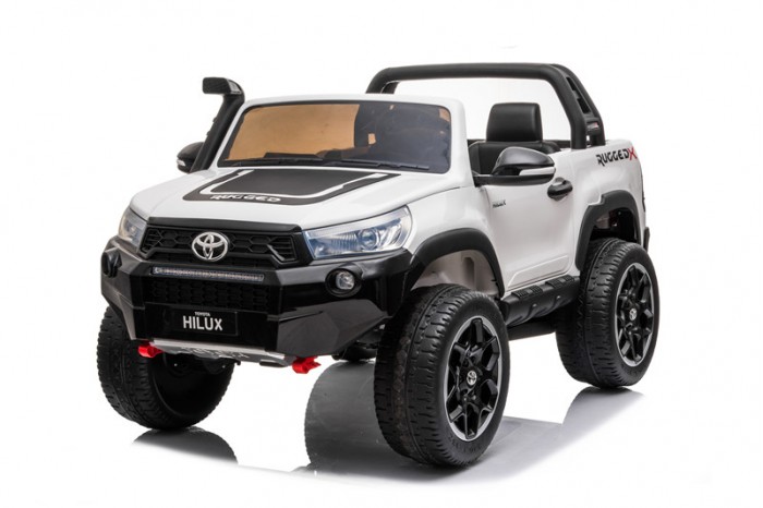  RiverToys Toyota Hilux DK-HL850