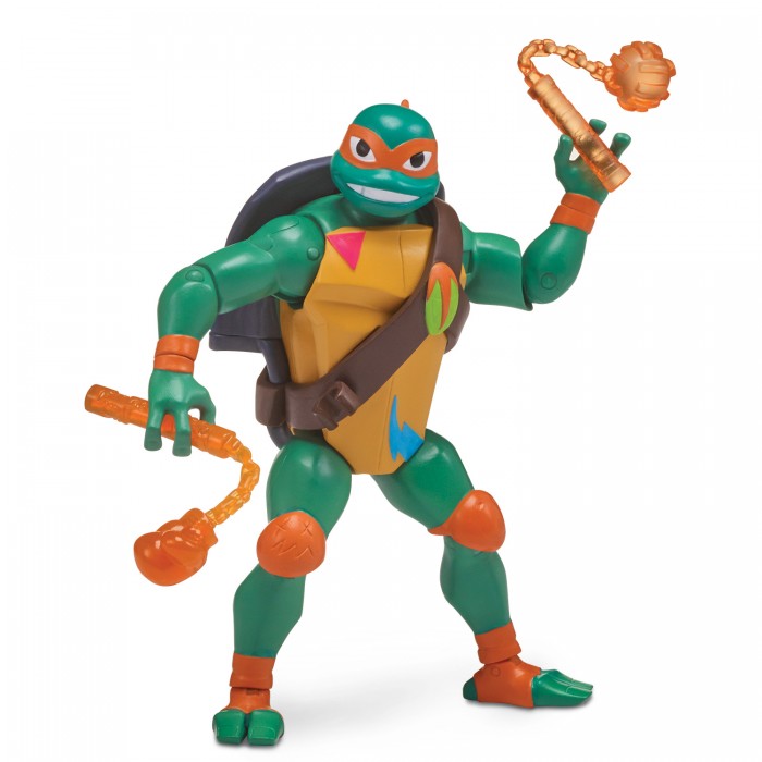  Playmates TMNT  -     12 