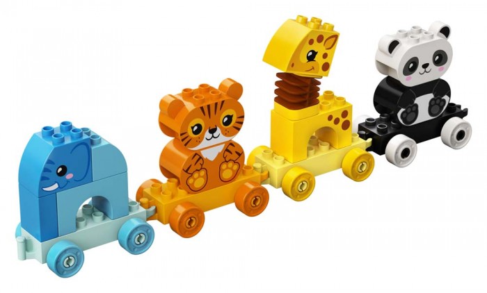  Lego Duplo 10955     