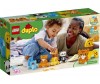  Lego Duplo 10955      - Lego Duplo 10955     