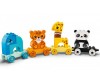  Lego Duplo 10955      - Lego Duplo 10955     