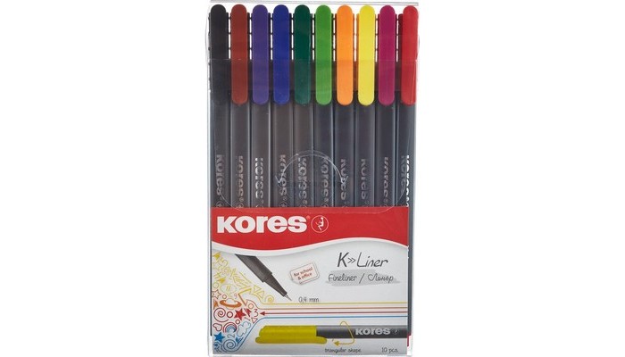  Kores   0.4  10 