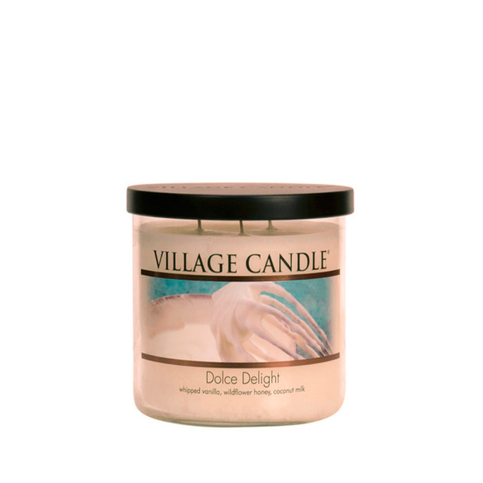  Village Candle     , 