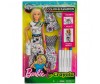  Barbie   - Crayola - Barbie   - Crayola
