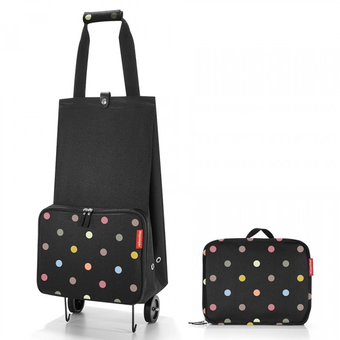  Reisenthel    Foldabletrolley dots