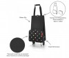  Reisenthel    Foldabletrolley dots - Reisenthel    Foldabletrolley dots