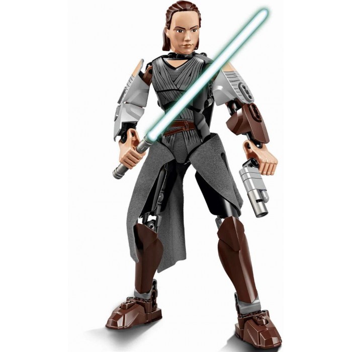  Lego Star Wars 75528    