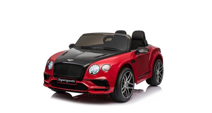  RiverToys Bentley Supersport JE1155