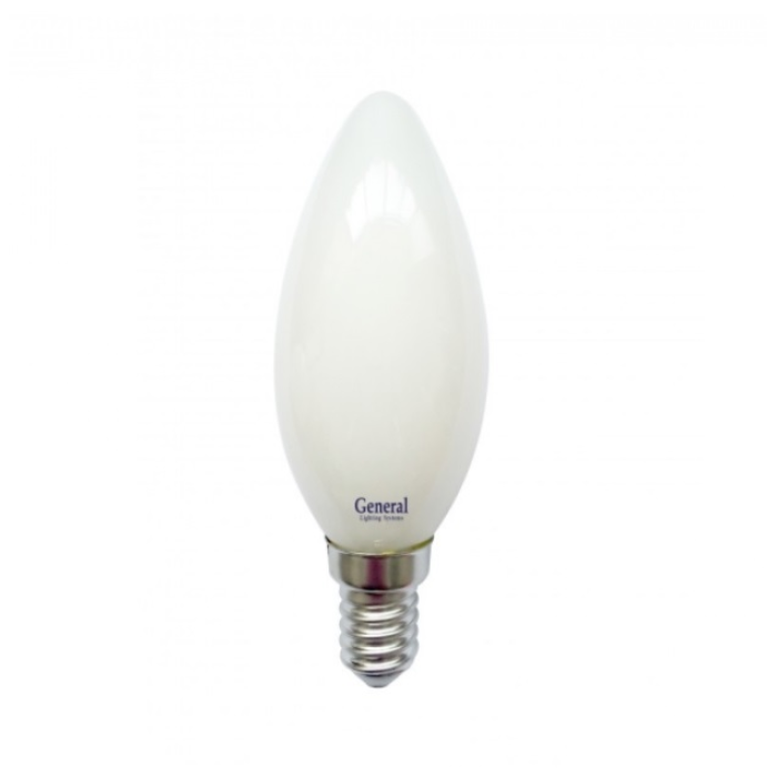  General  LED 10W E14 4500  10 .