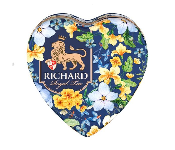  Richard   Royal Heart 30 
