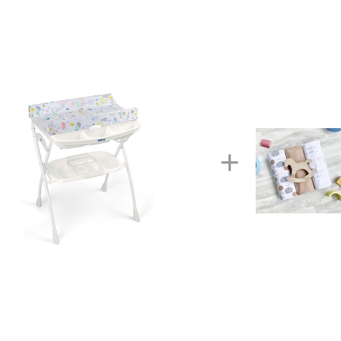   CAM Volare   243   Mjolk /Hello Mommy/Camel 12085 