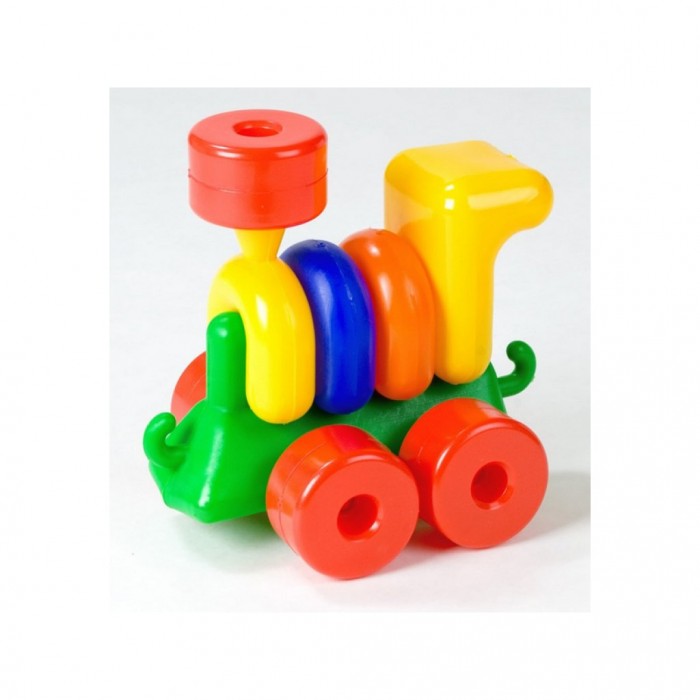   Toys Plast 