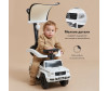  Happy Baby  Mercedes Benz G350d 50010 - Happy Baby  Mercedes Benz G350d 50010