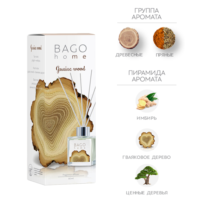  BAGO home   -   50 