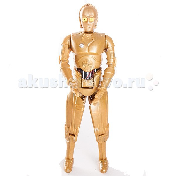  Star Wars Bandai   -  C3PO