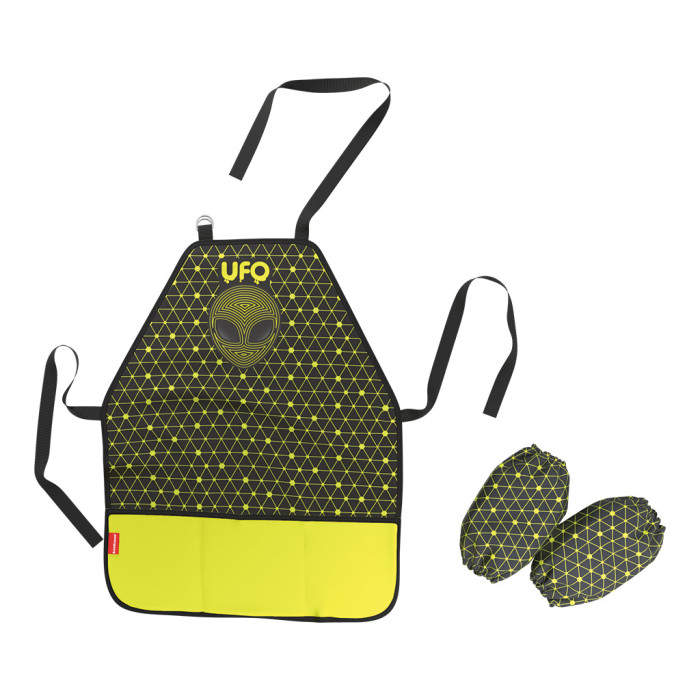  ErichKrause    UFO