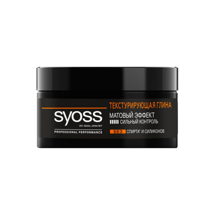  Syoss        100 