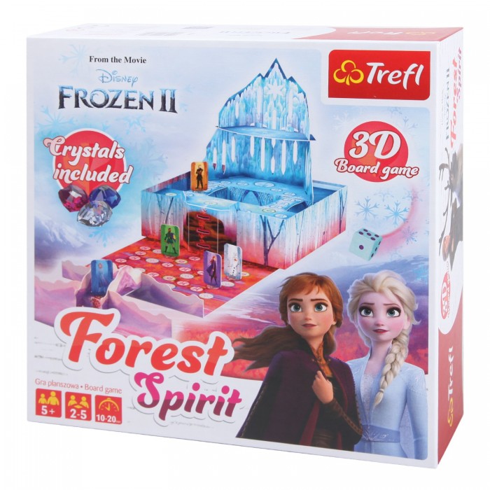  Trefl   3D     (  )