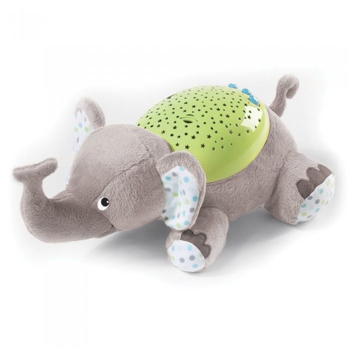  Summer Infant 2  -   Grey Elephant