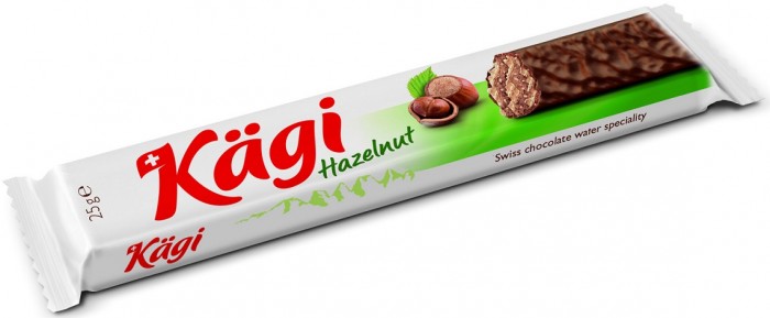  Kagi Hazelnut   -    25 