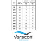  Verscon    V5498 - Verscon    V5498