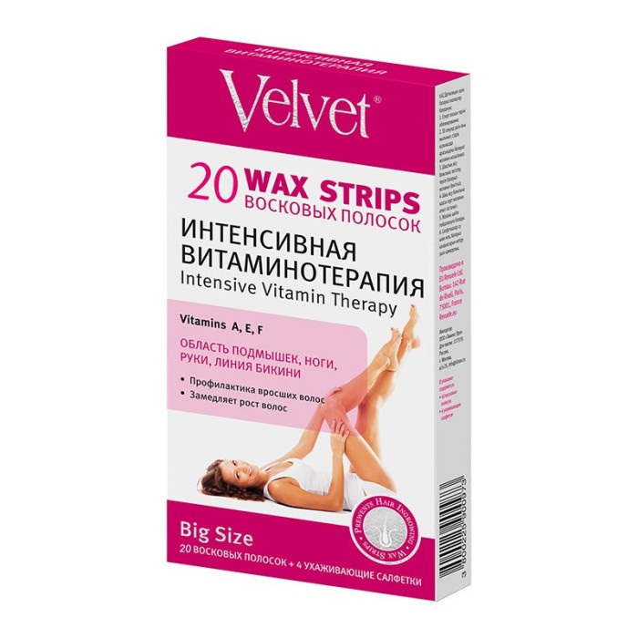  Velvet       20 .