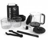  Twistshake  6  1    Food Processor - Twistshake  6  1    Food Processor