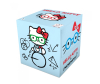  World Cart   Hello Kitty     3  256 . - world-cart-bumazhnye-salfetki-hello-kitty-s-risunkom-v-korobke-3-sloya-2h56-sht-2672173-1672129904