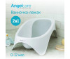  Angelcare -   2  1 Baby Bathtub - Angelcare -   2  1 Baby Bathtub