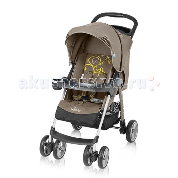   Baby Design Walker