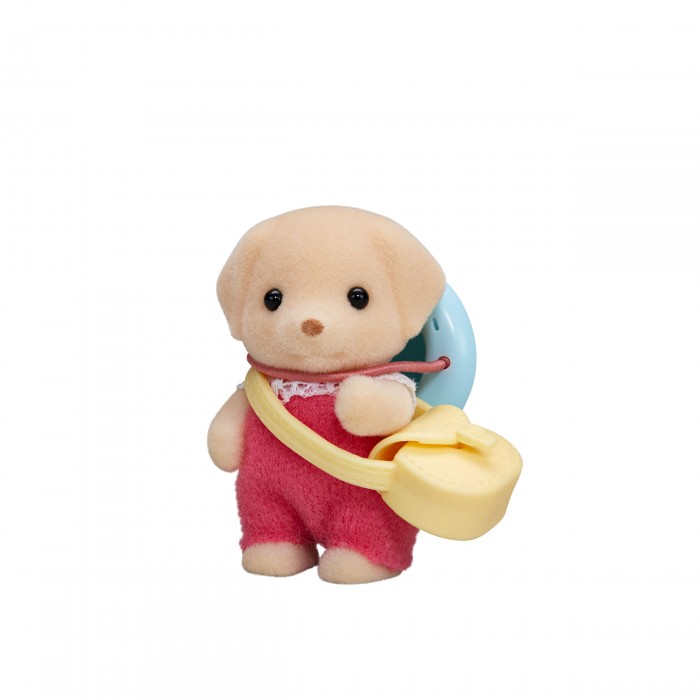  Sylvanian Families  