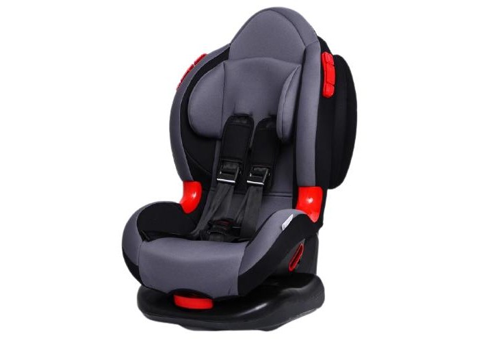    Round Isofix