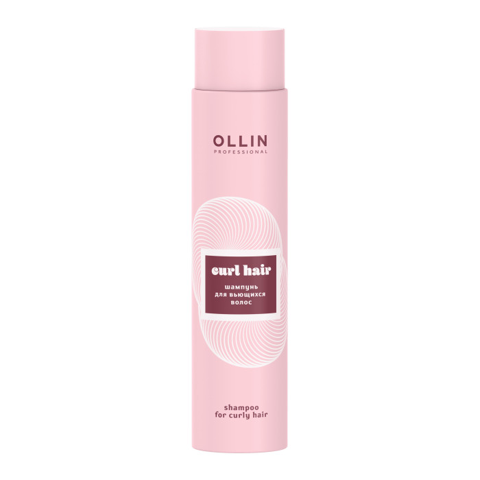  Ollin Professional Curl Hair     300 