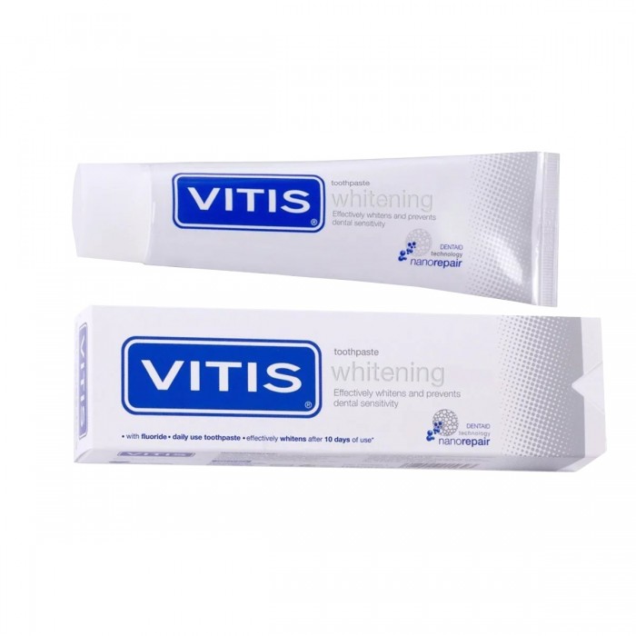  Dentaid    Vitis Whitening 100 