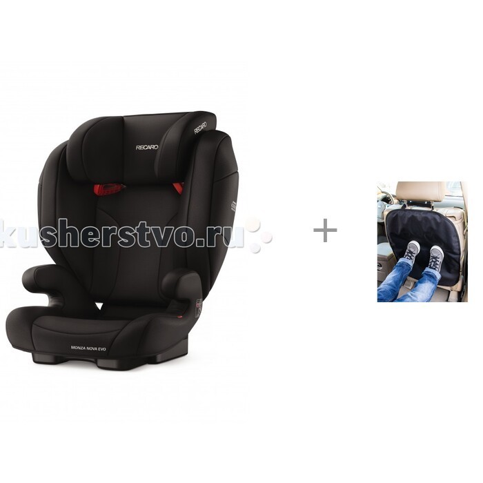  RECARO  Monza Nova EVO SF      
