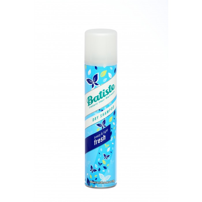  Batiste   Fresh 200 