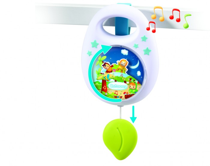  Smoby Cotoons