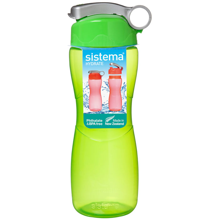  Sistema     Hydrate 645 