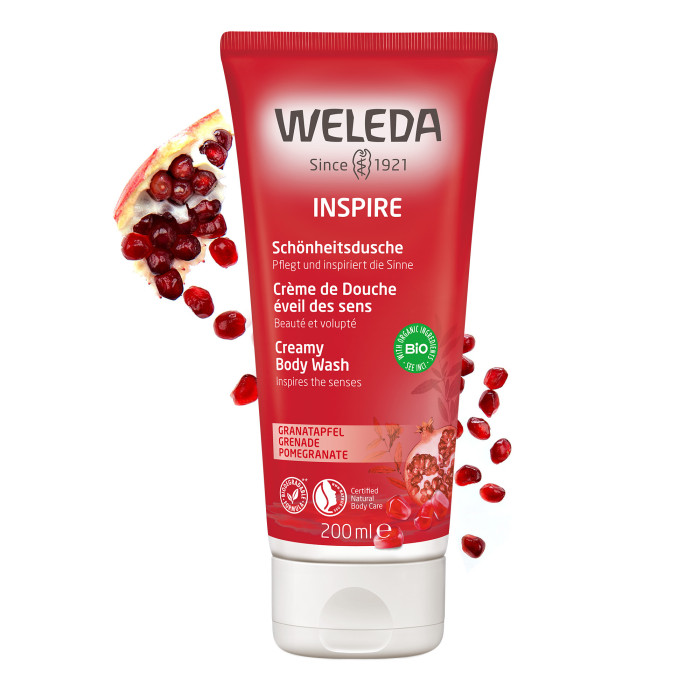  Weleda     200 