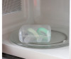  Tommee Tippee   Night Time Breast-like 6-18 . 2 . - Tommee Tippee   Night Time Breast-like 6-18 . 2 .