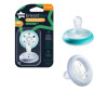  Tommee Tippee   Night Time Breast-like 6-18 . 2 . - Tommee Tippee   Night Time Breast-like 6-18 . 2 .