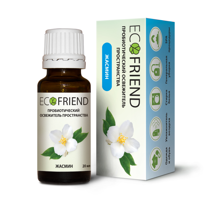  Ecofriend      20 