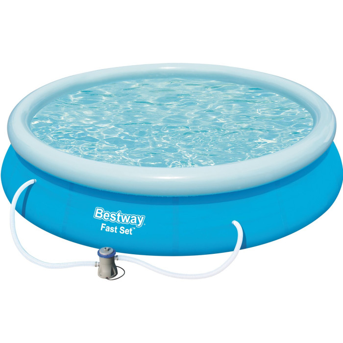  Bestway   Fast Set  - 36676 