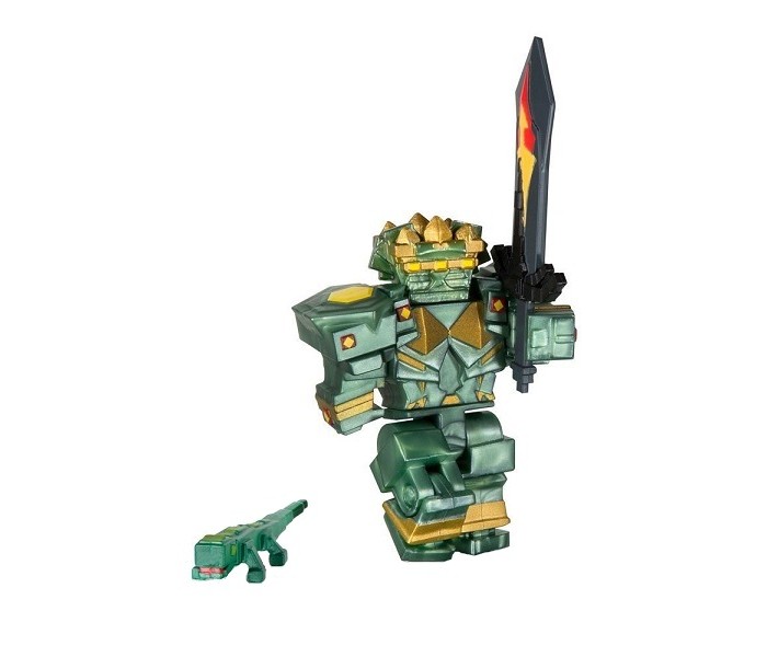  Roblox    Fantastic Frontier Guardian Set Core  