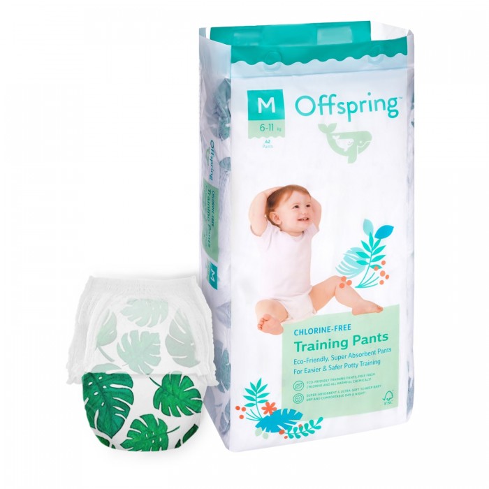  Offspring -   M (6-11 ) 42 .