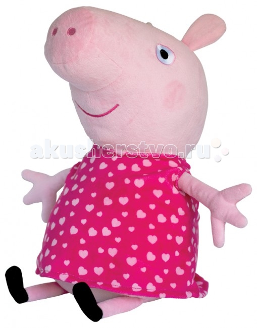     (Peppa Pig)    50 